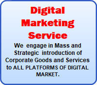 Digital Marketing Service